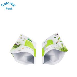 Sacchetto di termosaldatura a basso contenuto di Moq con stampa personalizzata in <span class=keywords><strong>scatola</strong></span> <span class=keywords><strong>per</strong></span> la confezione di <span class=keywords><strong>bustine</strong></span> di tè e caffè gocciolante - Product Image 1