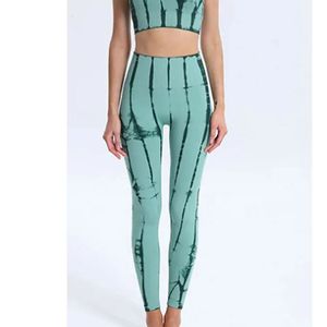 Meilleure qualité femmes Yoga Legging haute qualité taille sur mesure Fitness Yoga pantalons collants Leggings pour les femmes - Product Image 6