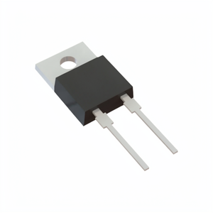 Original One Stop Service Electronic Circuit Components Single Diodes TO-220-2 Full Pack, Isolated Tab S4D02120F - Product Image 1