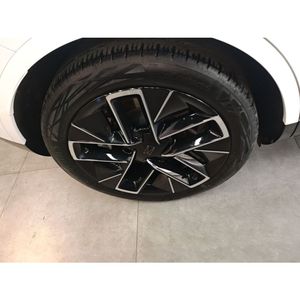 รถยนต์มือสอง Guazi Avatr 11 SUV ขับเคลื่อนด้วยแบตเตอรี่ไฟฟ้า ปี 2023 ส่งออกจากจีน เกียร์อัตโนมัติ ขับเคลื่อนสี่ล้อ 5 ที่นั่ง พวงมาลัยซ้าย <span class=keywords><strong>90</strong></span> กิโลวัตต์ชั่วโมง - Product Image 6