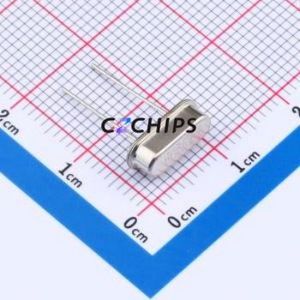 HY2863636M49SOB2T02 Crystal (Passive) HC-49S Crystal Oscillator 28.63636MHz 20ppm 20pF 50ppm - Product Image 1