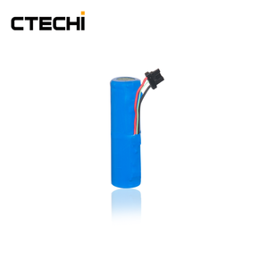 Fabrika kaynağı li-ion 18650 3.7V 2600mAh V240M artı 3GBWC Pos terminali pil için BPK474-001 3.7V 2450mAh - Product Image 6