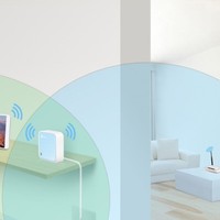 Router Portátil TP-Link Original TL-WR802N 802.11n con 5 Puertos RJ45 y Conector SC/APC, Compatible con Función AP Relay