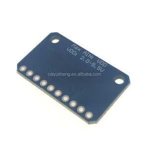 ADS1115 Module Small <strong>16</strong>-<strong>bit</strong> Analog to Digital Converter <strong>ADC</strong> Development Board Module Spot Goods - Product Image 6