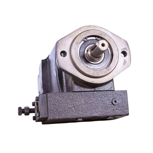 Bomba de pistones axiales de desplazamiento variable de alta presión serie PVWH PVWH025 PVWH045 PVWH075 Bomba PVWH025A1UBLDABP1NNJSNAN05 - Product Image 1
