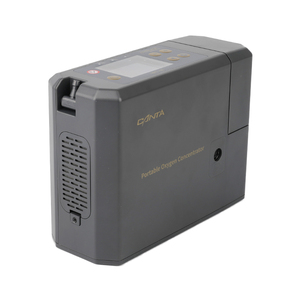 Battery Powered oxy sản xuất máy y tế di động oxy Máy phát điện để bán - Product Image 1