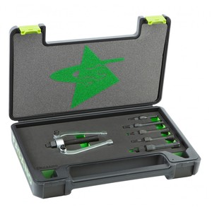 Juego de herramientas FG 182 S5B para mantenimiento de motocicletas - Product Image 1