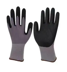 Protection haute résistance Gants anti-coupure Niveau 5 Couteau de cuisine Résistant aux coupures Gants de sécurité pour les mains Couteau Gants résistants aux coupures