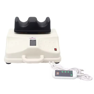 Máquina <span class=keywords><strong>de</strong></span> Masaje Eléctrica <span class=keywords><strong>de</strong></span> Alta Calidad con 10 Velocidades <span class=keywords><strong>de</strong></span> Vibración para Pies y <span class=keywords><strong>Piernas</strong></span>, <span class=keywords><strong>Circulación</strong></span> Sanguínea y Relajación Corporal - Product Image 5