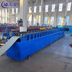 เครื่องขึ้นรูปท่อระบายน้ำสแตนเลสอัตโนมัติความเร็วสูงที่มีความเสถียร - Product Image 3