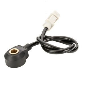Capteur de cliquetis 0261231095 pour la protection du moteur automobile, pièce de rechange OEM - Product Image 1