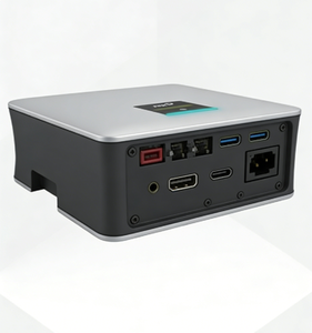 Invertisseurs solaires <span class=keywords><strong>GreenPower</strong></span> FOX F Series avec protection IP65 G10 10KW monophasé pour raccordement au réseau - Product Image 2