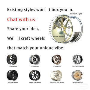 Juego de Tres Ruedas Cóncavas con Diseño de Corazón, Llantas de Aleación Personalizadas de 18 <span class=keywords><strong>y</strong></span> 19 Pulgadas, Compatibles con <span class=keywords><strong>BMW</strong></span> <span class=keywords><strong>MINI</strong></span> <span class=keywords><strong>y</strong></span> Tesla Model 3 <span class=keywords><strong>Y</strong></span> S X - Product Image 5