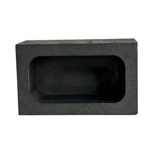 Tốt bôi trơn vàng thiêu kết đồ trang sức phôi <span class=keywords><strong>Graphite</strong></span> khuôn - Product Image 3