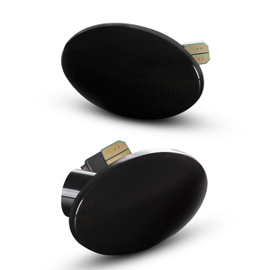 Luce Indicatore di Direzione Laterale a LED per <span class=keywords><strong>Opel</strong></span> <span class=keywords><strong>Corsa</strong></span> C 2000-2006 <span class=keywords><strong>Combo</strong></span> 2001-2012 Astra F 1999-2000 Tigra 1994-2000 - Product Image 6