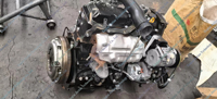 Moteur diesel d'occasion haute performance 5L, assemblage complet
