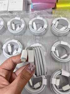Cable Trenzado de 60W Tipo-C a Tipo-C para iPhone 17, Cable USB-C a USB-C, Cargador para iPhone 16 y 17, Cables de Datos para iPad - Product Image 6