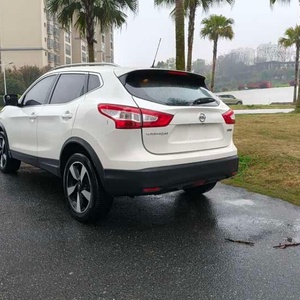 <span class=keywords><strong>Nissan</strong></span> <span class=keywords><strong>Qashqai</strong></span> 2017 2.0L CVT Automático SUV Económico en Combustible, Auto Familiar, Listo para Enviar, <span class=keywords><strong>Precio</strong></span> Económico - Product Image 6