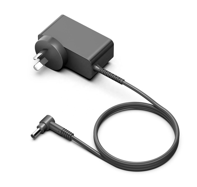 AU Spec  AS/NZS CISPR 14.1:2021 30.45V 1.1A  33Watts AC DC Adapter for Dyson V10 V11 217160-02 for Dyson Battery Charger