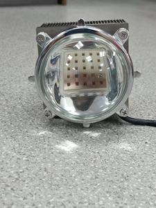 Super alta illuminazione personalizzata ad alta potenza ambra Cob Led Array sorgente luminosa - Product Image 6