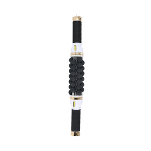 Dispositivo de Masaje con Rotación Mecánica de 360°, Rodillo Automático para Alivio del Dolor Muscular, Drenaje Linfático y Eliminación de Celulitis - Product Image 4