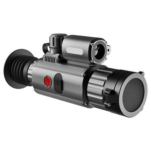 Visor térmico con logotipo personalizado, vista de imagen térmica, cámara de visión nocturna, dispositivo de instrumento de alcance con telémetro - Product Image 6