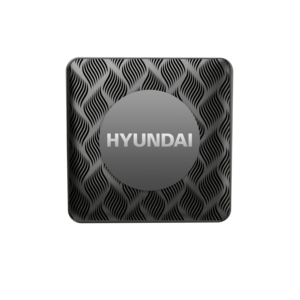 Adaptador Multimedia Inteligente Hyundai CarPlay AI Box Android 10 4 Núcleos 2GB+32GB con <span class=keywords><strong>Netflix</strong></span>, GPS, Tarjeta SIM, WiFi5, HDMI, Tarjeta TF - Product Image 1