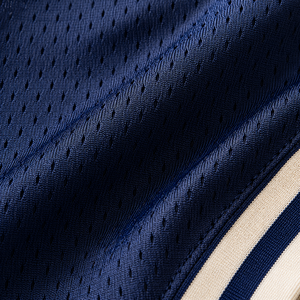 Uniforme de Baloncesto Personalizado, Sublimado, de Malla Transpirable, Reversible, Diseño en 1 Día, Entrega en 3 Días - Product Image 4