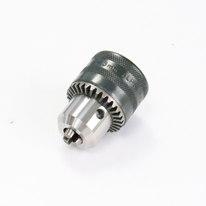 RYNEX Hot Sale <strong>Key</strong> Type <strong>Drill</strong> <strong>Chuck</strong> 1-10 1-13 1-16 <strong>Drill</strong> <strong>Chuck</strong> With <strong>Key</strong> - Product Image 2