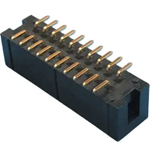 idc 20 pin connector