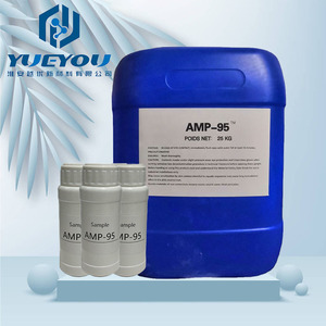 AMP-95 Multifunktion ales Amin additiv Amp95 Amin-Neutral isator Geruchloser <span class=keywords><strong>PH</strong></span>-Regler System punkt auf Wasserbasis 124-68-5 - Product Image 1