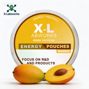 2026 Velo Personaliza tu Marca: Bolsitas de Cafeína Natural Nootrópica Efectiva con <span class=keywords><strong>Alfa</strong></span> y Hongos - Product Image 4