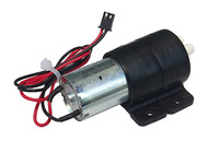 Pompe à eau miniature à diaphragme CNKB WP-3P-0001 DC 12V 24V avec raccords de tuyau de 6,5 mm