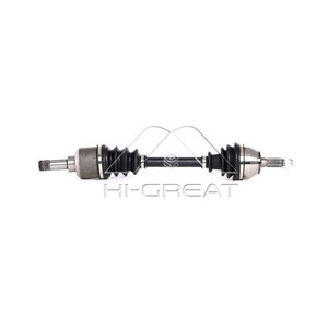 Pièces détachées automobiles Arbre de transmission 327220 Ensemble d'<span class=keywords><strong>essieu</strong></span> moteur pour <span class=keywords><strong>PEUGEOT</strong></span> <span class=keywords><strong>205</strong></span> - Product Image 3