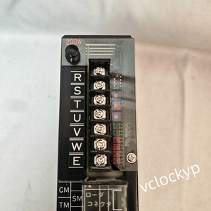 Servomoteur FUJI DES200C d'occasion Livraison rapide via Fedex/DHL - Product Image 3