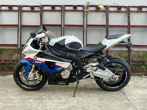 Moto sportive d'occasion Bmwl RR <span class=keywords><strong>1000CC</strong></span> pour le motocross, le tourisme et les voyages - Product Image 4