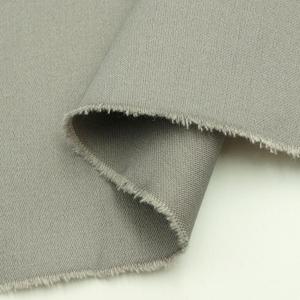 Tessuto in raso di cotone pettinato <span class=keywords><strong>21S</strong></span> prezzo economico di fabbrica per pantaloni - Product Image 2