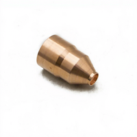 3070486 hecho en China nueva funda de inyector de combustible 3011934 para inyector de combustible NT855 N14 a la venta