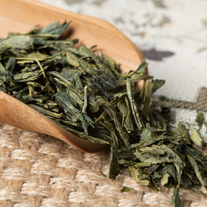 Thé <span class=keywords><strong>vert</strong></span> <span class=keywords><strong>Sencha</strong></span> biologique pur, <span class=keywords><strong>meilleur</strong></span> vendeur de l'usine, feuilles de thé en vrac, produit chaud - Product Image 2