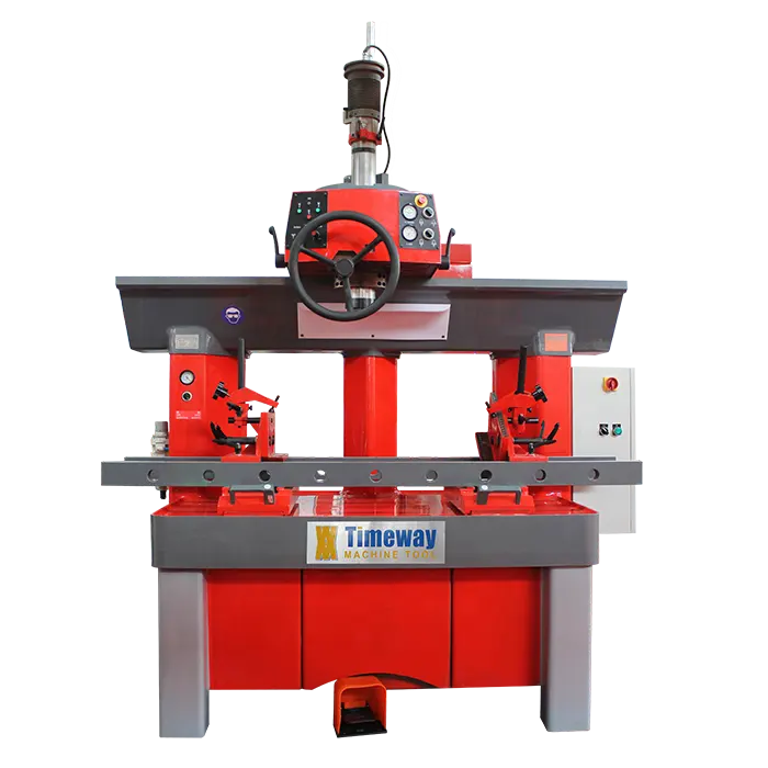 Gás Válvula Assento Boring Machine Td60/portátil Válvula Assento Máquina De Corte Trade Serdi Novo Produto