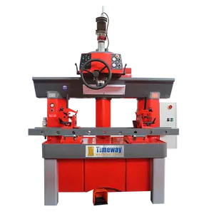 Gás Válvula Assento Boring Machine Td60/portátil Válvula Assento Máquina De Corte Trade Serdi Novo Produto