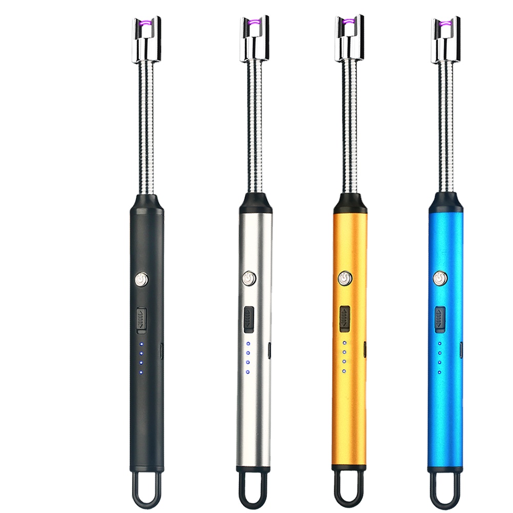 الولاعة الكهربائية المرنة