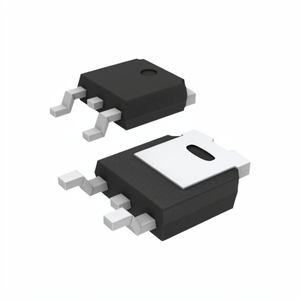 Electronic Chips Component Single Diodes BOM IC In Stock TO-252-3, DPAK , SC-63 STPSC10H12B-TR1 - Product Image 1