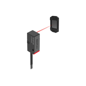 Capteur laser rétroréfléchissant longue portée Senpum 6m, sonde de détection d'objets rétroréfléchissants - Product Image 2