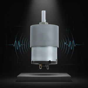 Motore a Micro Vibrazione ad Alta Velocità per Dispositivi di Cura Personale, 9500 RPM, Stimolazione Intensa e Profonda, Lunga Durata della Batteria - Product Image 6