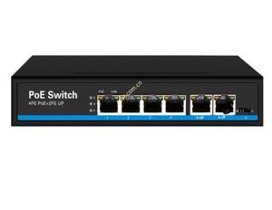 Puerto ORT oE Witch 4 AST ternet 2 port puerto ternet plink para Wireless 80W oreless Witch - Product Image 2