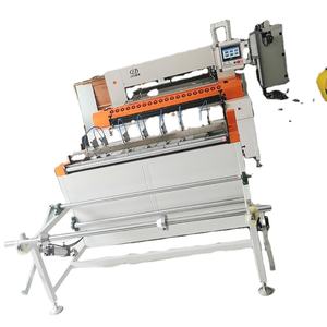 <span class=keywords><strong>Origami</strong></span> de sixième génération servo: le spécialiste du pliage efficace des purificateurs d'<span class=keywords><strong>air</strong></span> industriels - Product Image 2