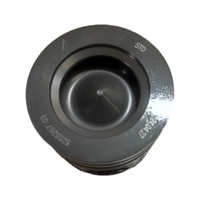 Pièces de rechange de bus Ankai Bus Piston de moteur 1004-00937