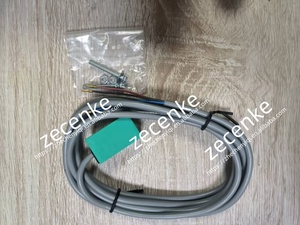 1PCS NEW for Defuro Proximity <b>Switch</b> HS-Q17-P02 - Product Image 3