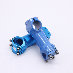 YT gros TF-01 CNC VTT tige CNC vélo guidon tige vtt vélo accessoires nouvelle tige de vélo de route haut de gamme - Product Image 1